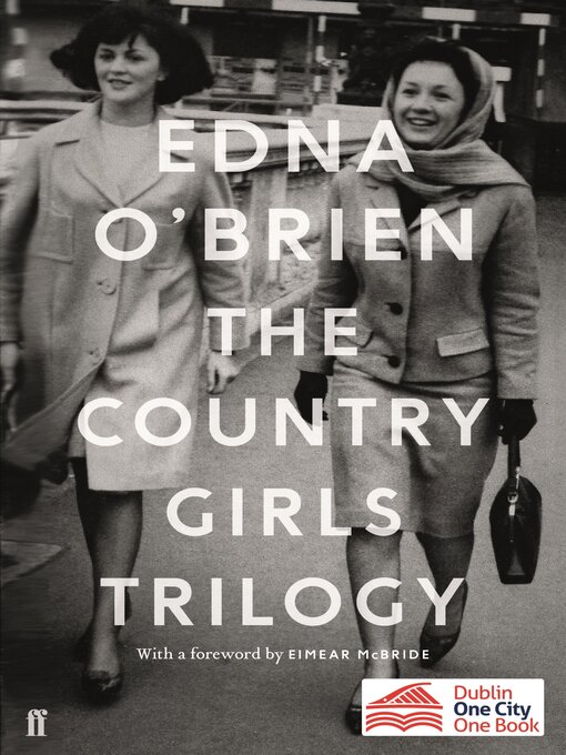 Title details for The Country Girls Trilogy by Edna O'Brien - Available